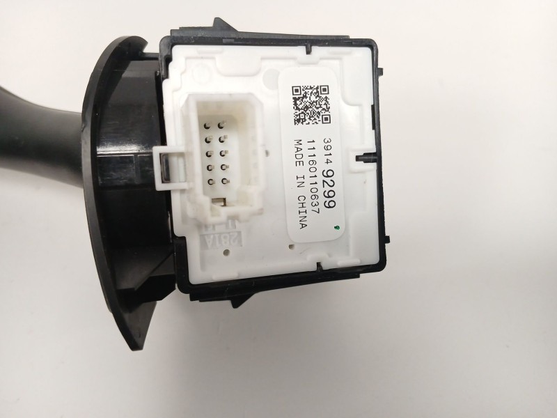 Recambio de mando limpia para opel astra k (b16) 1.2 turbo (68) referencia OEM IAM 39149299 11160110637 