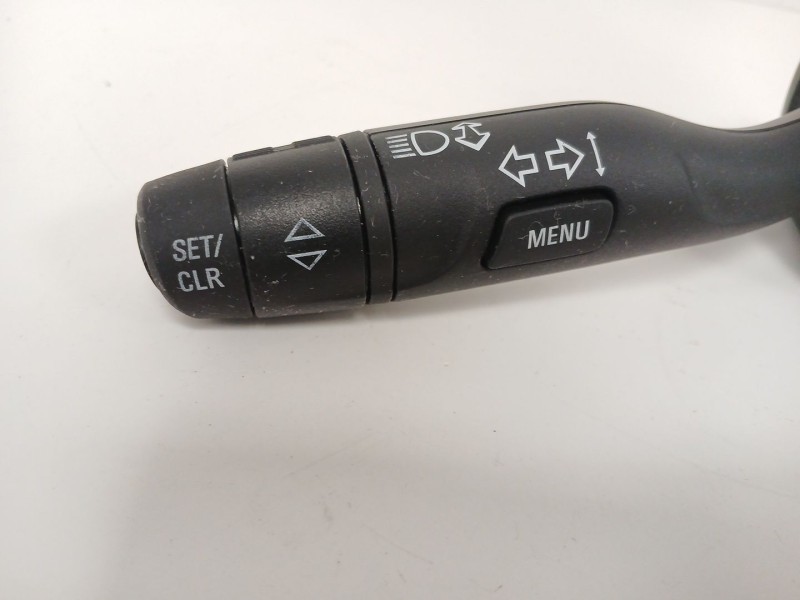 Recambio de mando intermitentes para opel astra k (b16) 1.2 turbo (68) referencia OEM IAM 39149294 11130410198 
