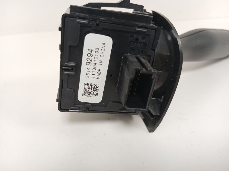 Recambio de mando intermitentes para opel astra k (b16) 1.2 turbo (68) referencia OEM IAM 39149294 11130410198 