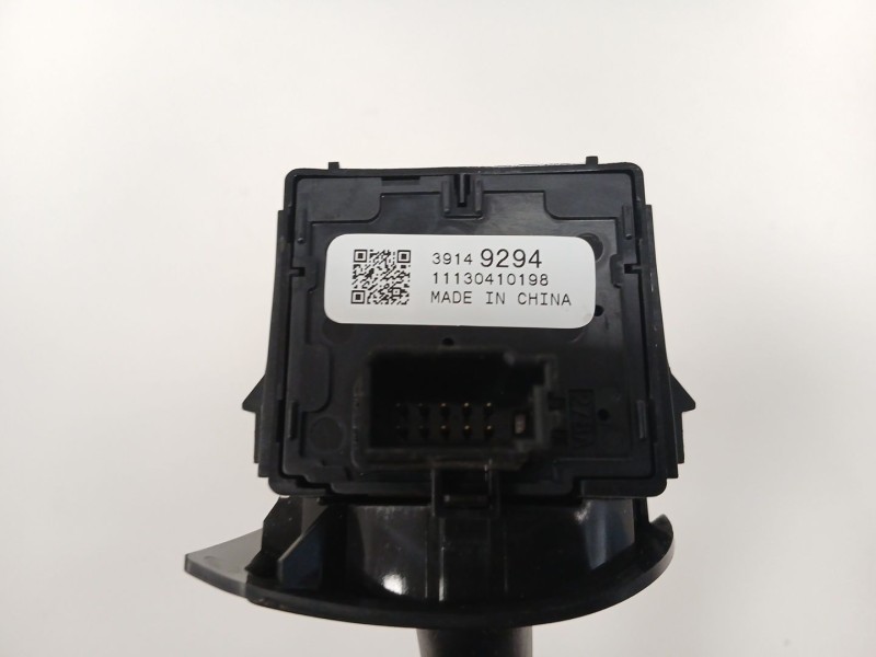 Recambio de mando intermitentes para opel astra k (b16) 1.2 turbo (68) referencia OEM IAM 39149294 11130410198 