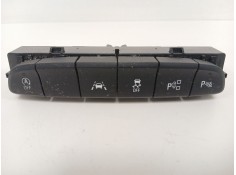 Recambio de mando multifuncion para opel astra k (b16) 1.2 turbo (68) referencia OEM IAM 39028754 544652613 