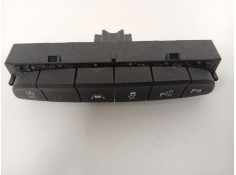 Recambio de mando multifuncion para opel astra k (b16) 1.2 turbo (68) referencia OEM IAM 39028754 544652613  2
