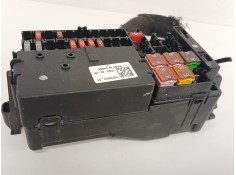 Recambio de caja reles / fusibles para opel astra k (b16) 1.2 turbo (68) referencia OEM IAM 1553367701  