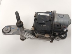 Recambio de motor limpia delantero para opel astra k (b16) 1.2 turbo (68) referencia OEM IAM 1397225022 3397022098 3397022098
