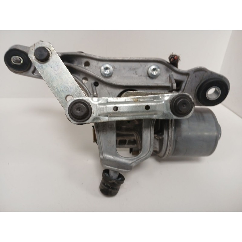 Recambio de motor limpia delantero para opel astra k (b16) 1.2 turbo (68) referencia OEM IAM 1397225022 3397022098 3397022098