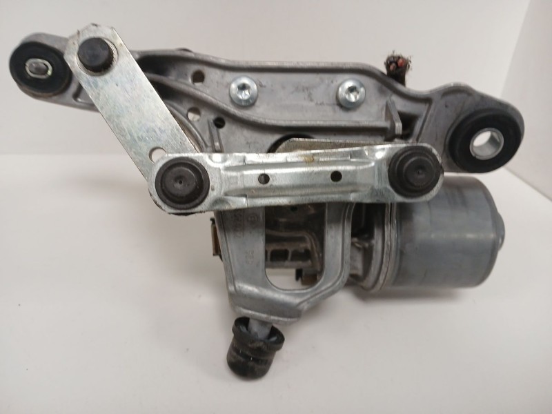 Recambio de motor limpia delantero para opel astra k (b16) 1.2 turbo (68) referencia OEM IAM 1397225022 3397022098 3397022098