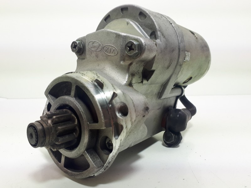 Recambio de motor arranque para hyundai santa fe (bm) 2.2 crdi classic (2wd) referencia OEM IAM 3610027001 031013220 