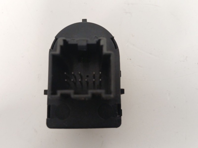 Recambio de mando multifuncion para opel astra k (b16) 1.2 turbo (68) referencia OEM IAM   