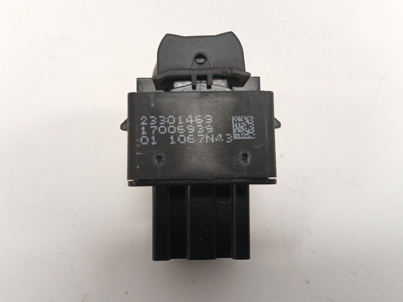 Recambio de mando multifuncion para opel astra k (b16) 1.2 turbo (68) referencia OEM IAM   