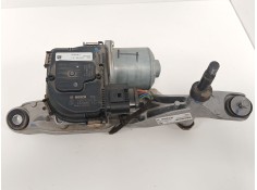 Recambio de motor limpia delantero para opel astra k (b16) 1.2 turbo (68) referencia OEM IAM   