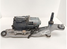 Recambio de motor limpia delantero para opel astra k (b16) 1.2 turbo (68) referencia OEM IAM    2