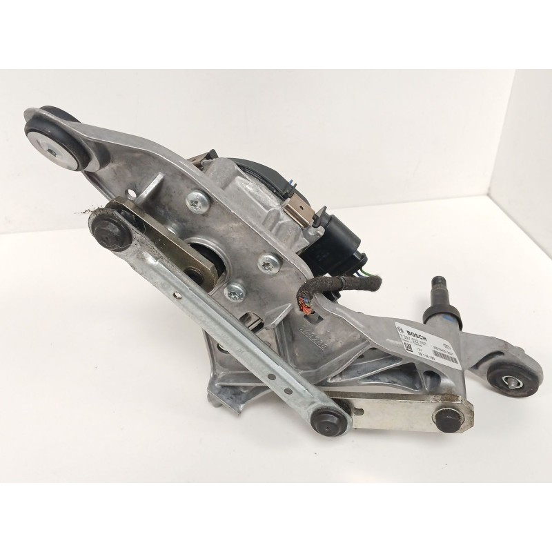 Recambio de motor limpia delantero para opel astra k (b16) 1.2 turbo (68) referencia OEM IAM   