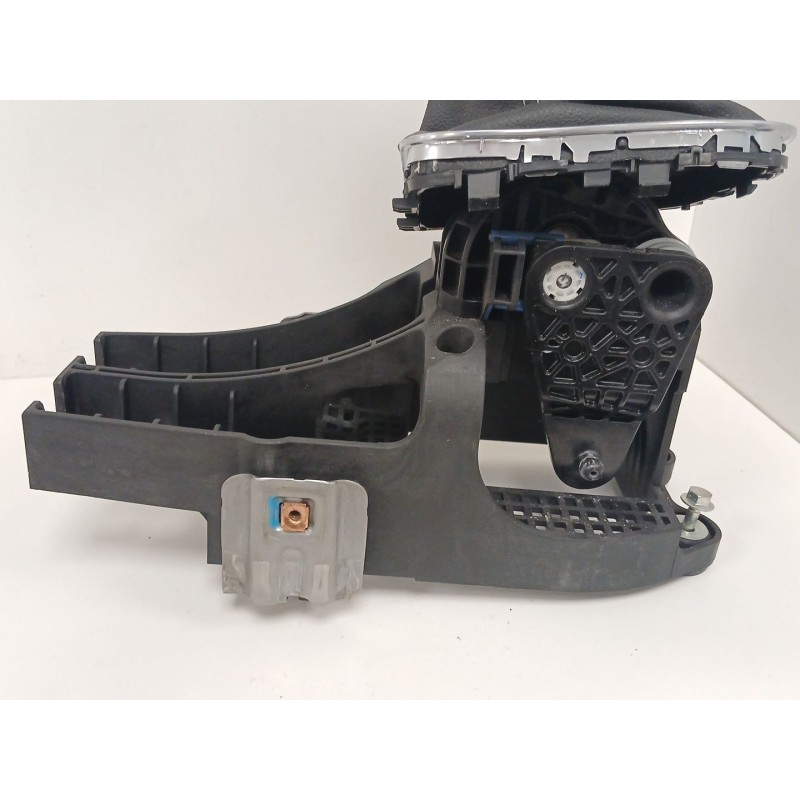 Recambio de palanca cambio para opel astra k (b16) 1.2 turbo (68) referencia OEM IAM   