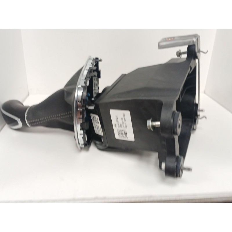 Recambio de palanca cambio para opel astra k (b16) 1.2 turbo (68) referencia OEM IAM   
