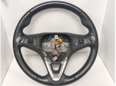 Recambio de volante para opel astra k (b16) 1.2 turbo (68) referencia OEM IAM 39229905 34341646A 