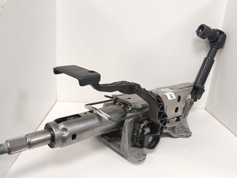 Recambio de columna direccion para opel astra k (b16) 1.2 turbo (68) referencia OEM IAM   