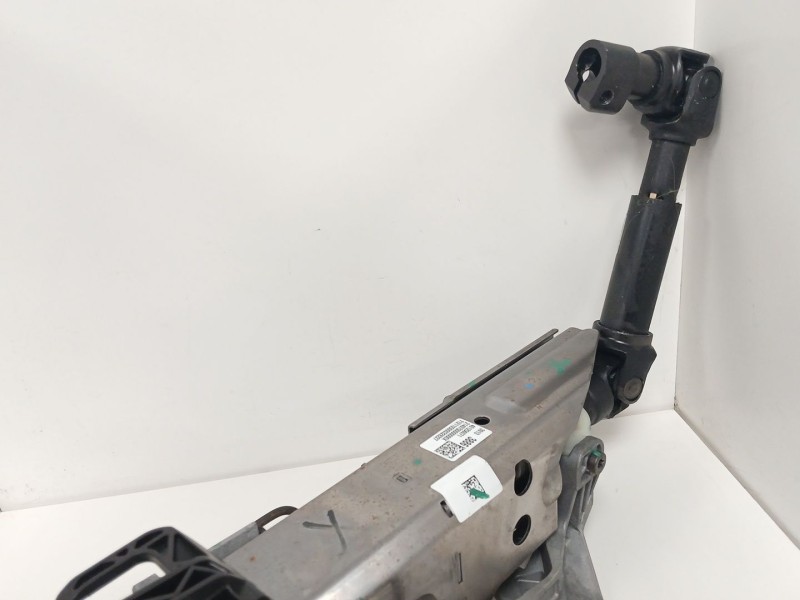 Recambio de columna direccion para opel astra k (b16) 1.2 turbo (68) referencia OEM IAM   