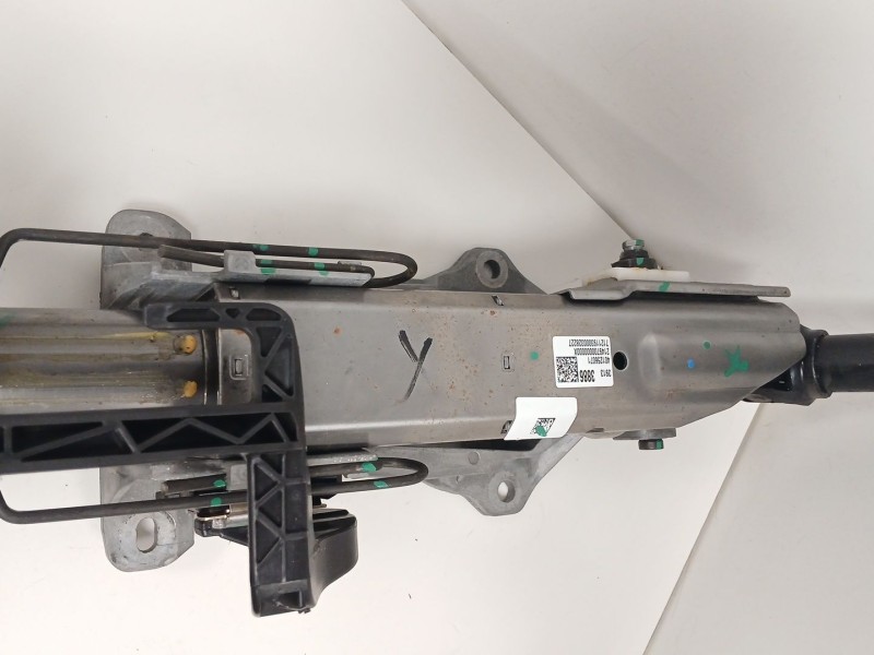 Recambio de columna direccion para opel astra k (b16) 1.2 turbo (68) referencia OEM IAM   