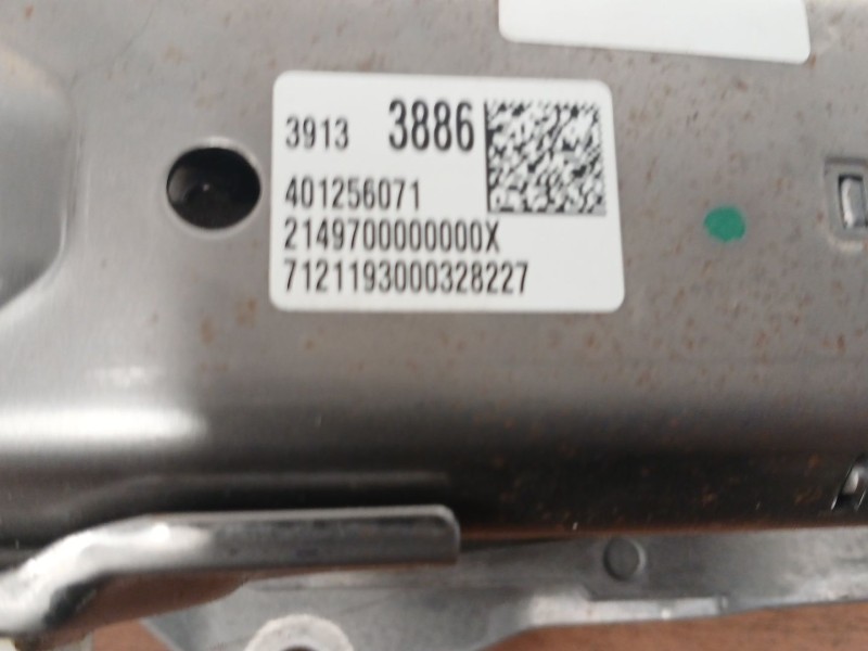Recambio de columna direccion para opel astra k (b16) 1.2 turbo (68) referencia OEM IAM   
