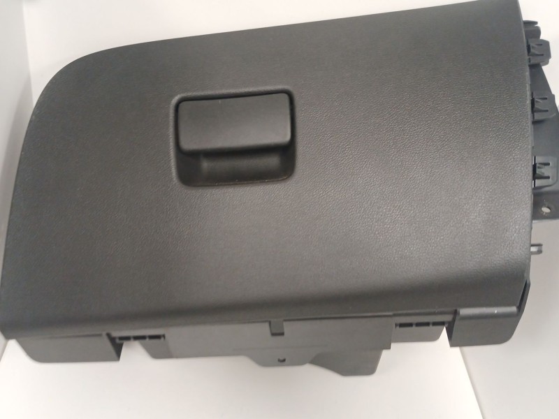Recambio de guantera para opel astra k (b16) 1.2 turbo (68) referencia OEM IAM 25184863L  