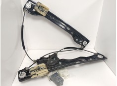 Recambio de elevalunas delantero izquierdo para opel astra k (b16) 1.2 turbo (68) referencia OEM IAM 39142315LH  