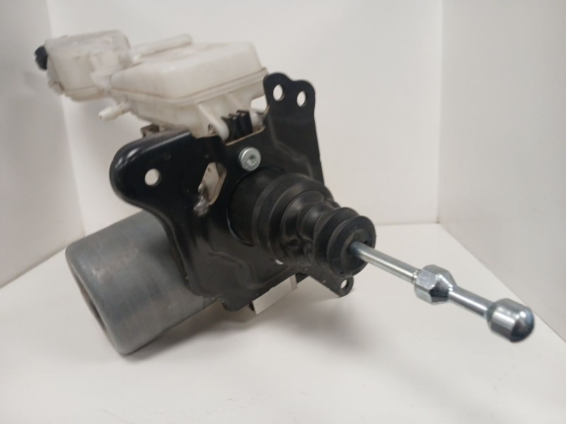 Recambio de abs para opel astra k (b16) 1.2 turbo (68) referencia OEM IAM 42763273 323666362 3330A20034