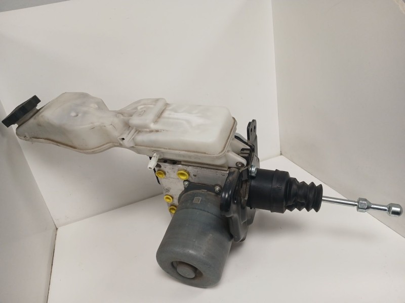 Recambio de abs para opel astra k (b16) 1.2 turbo (68) referencia OEM IAM 42763273 323666362 3330A20034