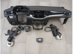 Recambio de kit airbag para opel astra k (b16) 1.2 turbo (68) referencia OEM IAM   