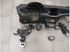 Recambio de kit airbag para opel astra k (b16) 1.2 turbo (68) referencia OEM IAM    2