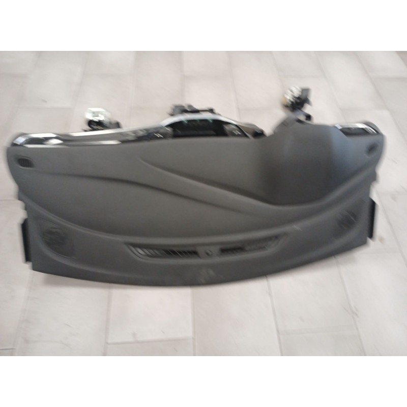 Recambio de kit airbag para opel astra k (b16) 1.2 turbo (68) referencia OEM IAM   