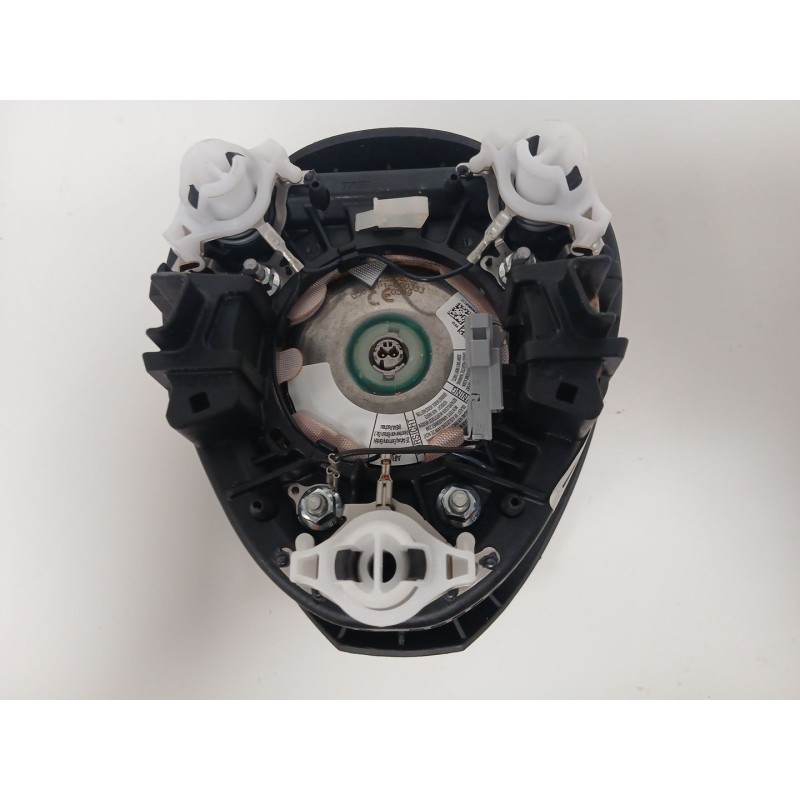 Recambio de kit airbag para opel astra k (b16) 1.2 turbo (68) referencia OEM IAM 34210358G 13534765 39136242