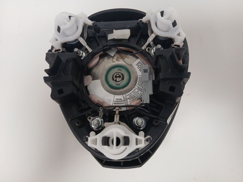 Recambio de kit airbag para opel astra k (b16) 1.2 turbo (68) referencia OEM IAM 34210358G 13534765 39136242