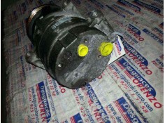 Recambio de compresor aire acondicionado para renault scenic (ja..) 1.9 dti diesel referencia OEM IAM 7700105765 5309 1 2