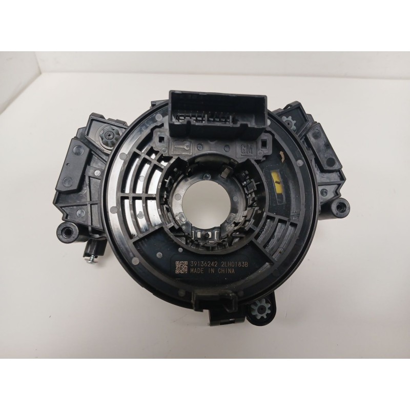 Recambio de kit airbag para opel astra k (b16) 1.2 turbo (68) referencia OEM IAM 34210358G 13534765 39136242