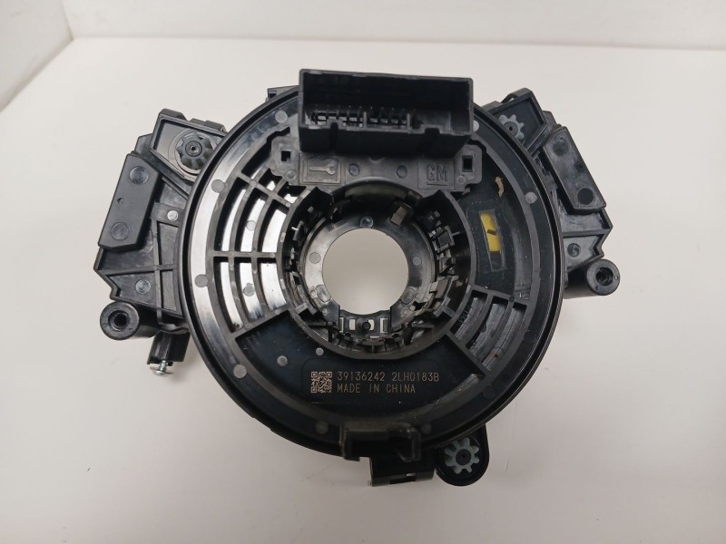 Recambio de kit airbag para opel astra k (b16) 1.2 turbo (68) referencia OEM IAM 34210358G 13534765 39136242
