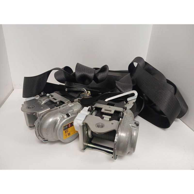 Recambio de kit airbag para opel astra k (b16) 1.2 turbo (68) referencia OEM IAM 34210358G 13534765 39136242