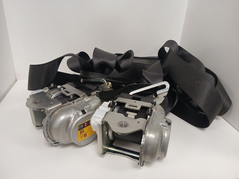 Recambio de kit airbag para opel astra k (b16) 1.2 turbo (68) referencia OEM IAM 34210358G 13534765 39136242