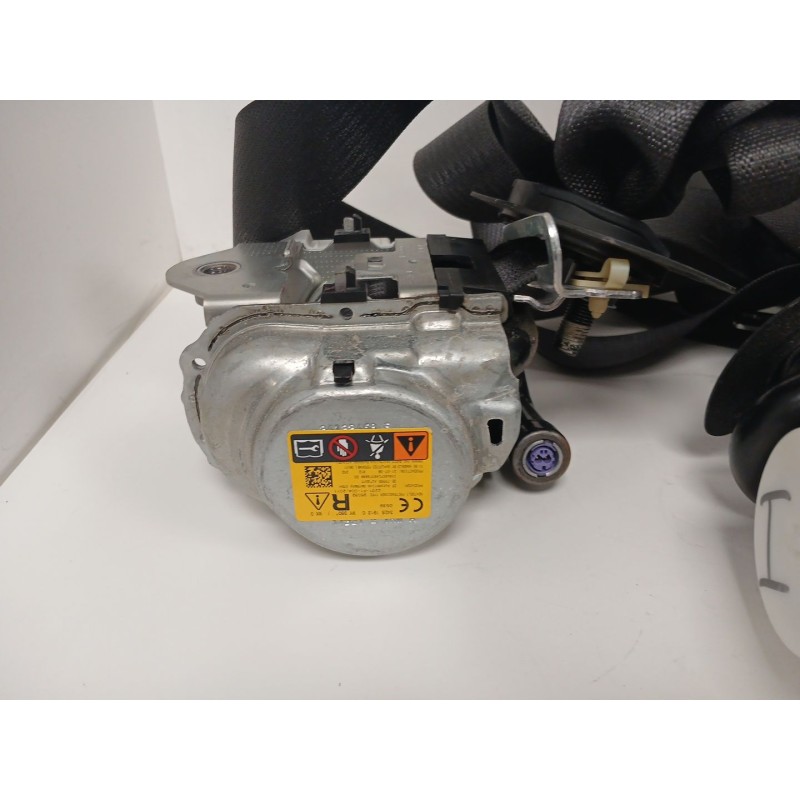 Recambio de kit airbag para opel astra k (b16) 1.2 turbo (68) referencia OEM IAM 34210358G 13534765 39136242