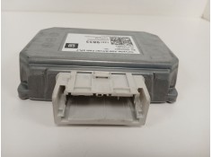 Recambio de modulo electronico para opel astra k (b16) 1.2 turbo (68) referencia OEM IAM 13519833   2