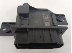 Recambio de modulo electronico para opel astra k (b16) 1.2 turbo (68) referencia OEM IAM 13540017  