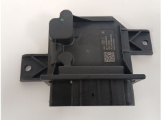 Recambio de modulo electronico para opel astra k (b16) 1.2 turbo (68) referencia OEM IAM 13540017   2