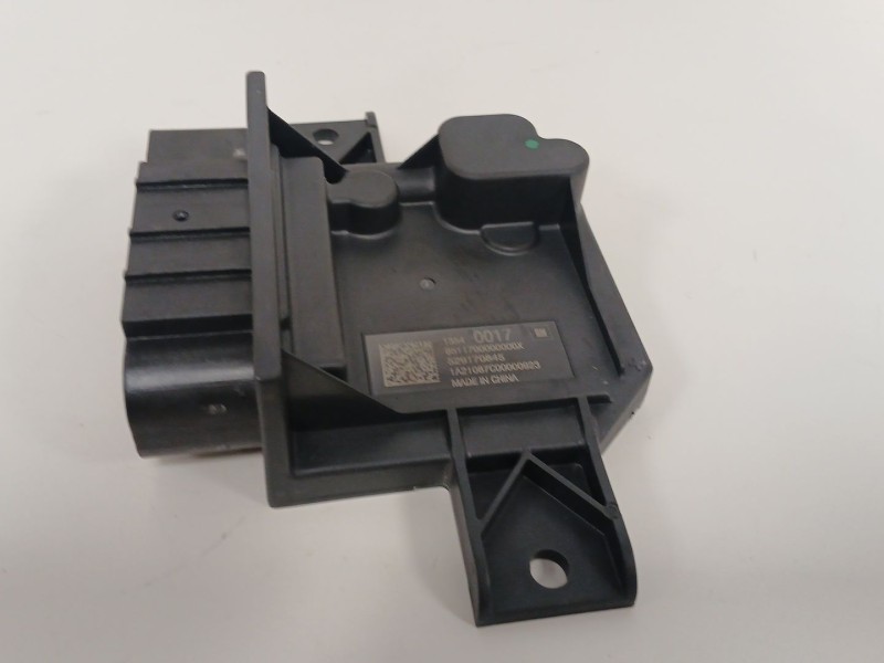 Recambio de modulo electronico para opel astra k (b16) 1.2 turbo (68) referencia OEM IAM 13540017  