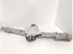Recambio de elevalunas trasero izquierdo para opel astra k (b16) 1.2 turbo (68) referencia OEM IAM 39142319  