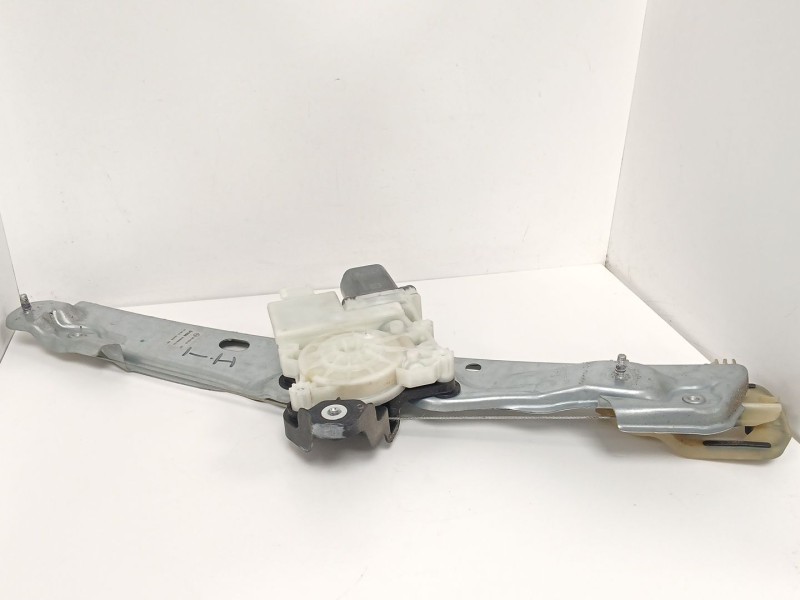 Recambio de elevalunas trasero izquierdo para opel astra k (b16) 1.2 turbo (68) referencia OEM IAM 39142319  