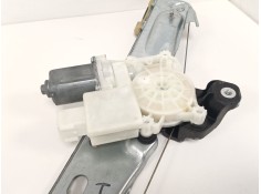 Recambio de elevalunas trasero izquierdo para opel astra k (b16) 1.2 turbo (68) referencia OEM IAM 39142319   2