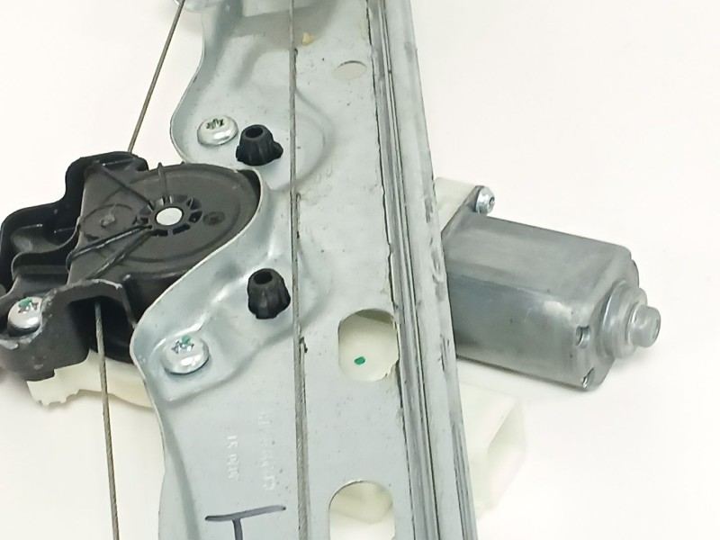 Recambio de elevalunas trasero izquierdo para opel astra k (b16) 1.2 turbo (68) referencia OEM IAM 39142319  