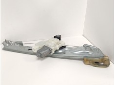 Recambio de elevalunas trasero derecho para opel astra k (b16) 1.2 turbo (68) referencia OEM IAM 39142320  