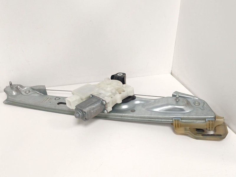 Recambio de elevalunas trasero derecho para opel astra k (b16) 1.2 turbo (68) referencia OEM IAM 39142320  
