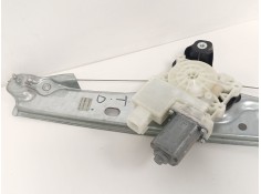 Recambio de elevalunas trasero derecho para opel astra k (b16) 1.2 turbo (68) referencia OEM IAM 39142320   2