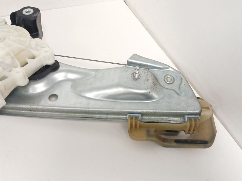 Recambio de elevalunas trasero derecho para opel astra k (b16) 1.2 turbo (68) referencia OEM IAM 39142320  